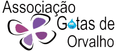 Logo Gotas de Orvalho